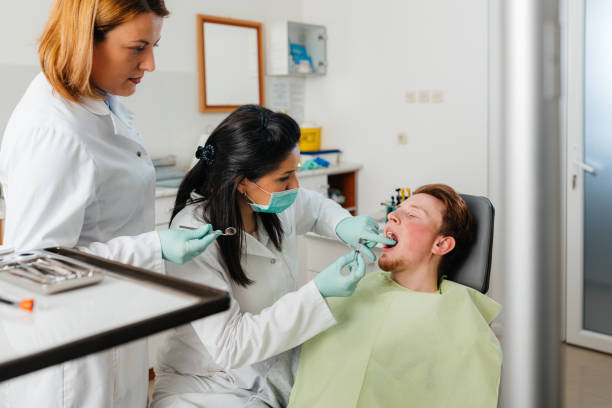 Best Emergency Dental Care for Broken or Chipped Teeth in Destin, FL